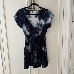 Baby Doll t-shirt dress from Urban Outfitters